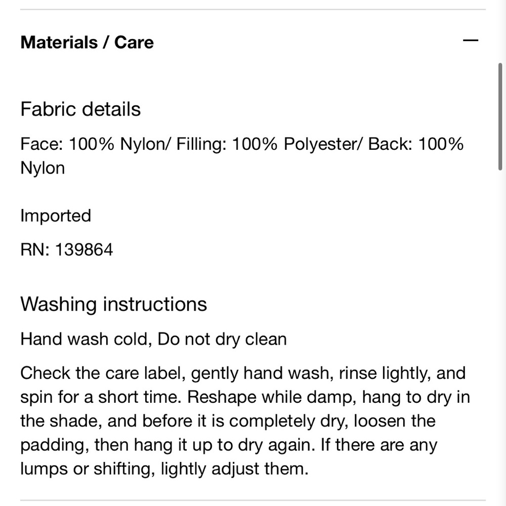 Uniqlo PUFFTECH Compact Jacket - image 9